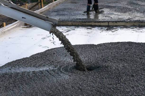 Best Residential Concrete Solutions in Woodlands, CA