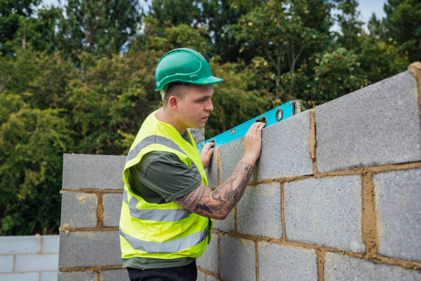 Best Concrete Retaining Walls in Woodlands, CA