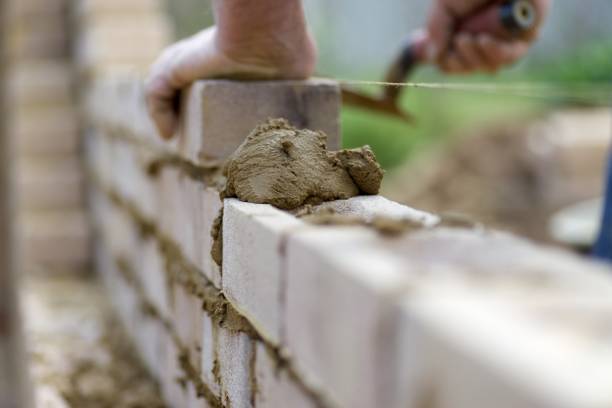 Best Commercial Concrete Services in Woodlands, CA