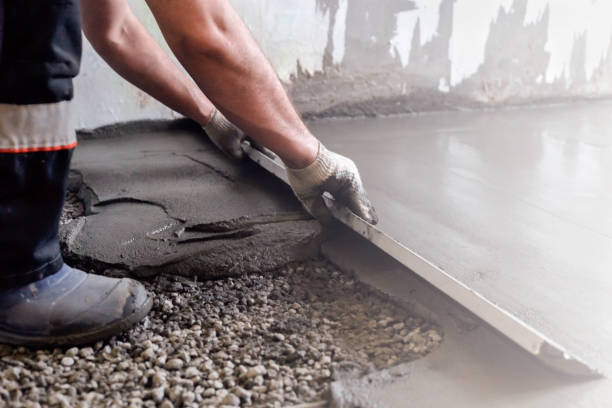 Best Residential Concrete Solutions in Woodlands, CA